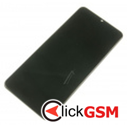 Display Original cu TouchScreen, Rama Negru Samsung Galaxy A32 tp7