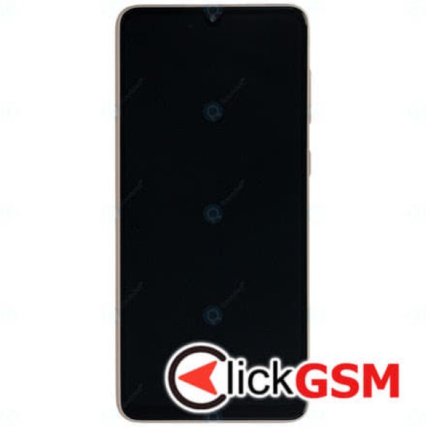 Piesa Piesa Display Original Cu Touchscreen Rama Pentru Samsung Galaxy A33 5g 1co2