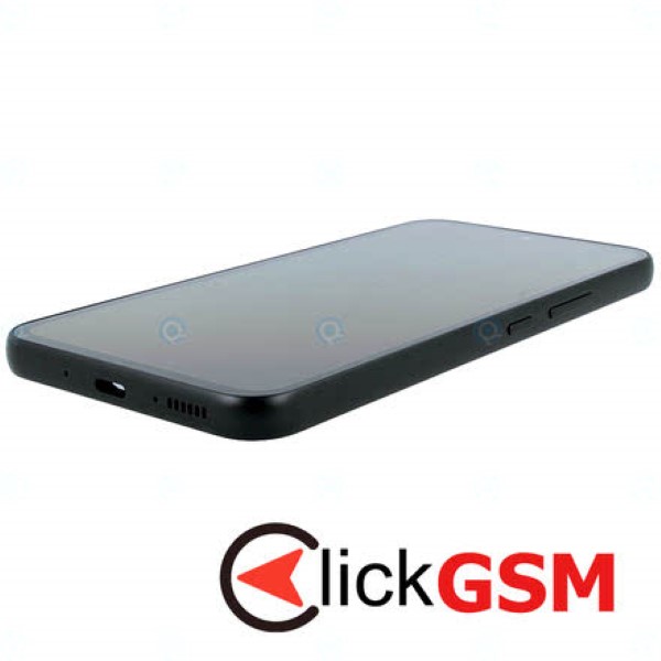 Piesa Display Original Cu Touchscreen Rama Pentru Samsung Galaxy A54 5g Negru 288n