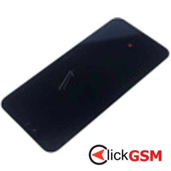 Piesa Piesa Display Original Cu Touchscreen Rama Pentru Samsung Galaxy A54 5g Verde 2gg1