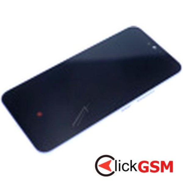 Piesa Display Original Cu Touchscreen Rama Pentru Samsung Galaxy A54 5g Violet 2gg2