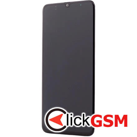 Display Original cu TouchScreen, Rama Negru Samsung Galaxy A70 28zz