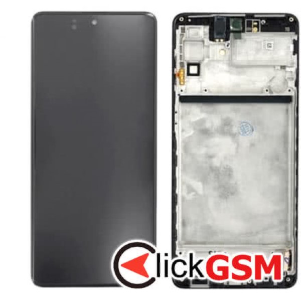Piesa Display Original Samsung Galaxy M52 5G
