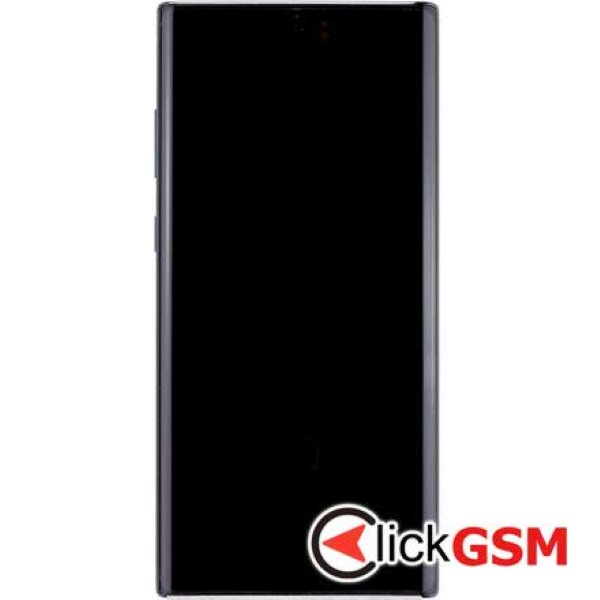 Piesa Display Original Cu Touchscreen Rama Pentru Samsung Galaxy Note10+ X5