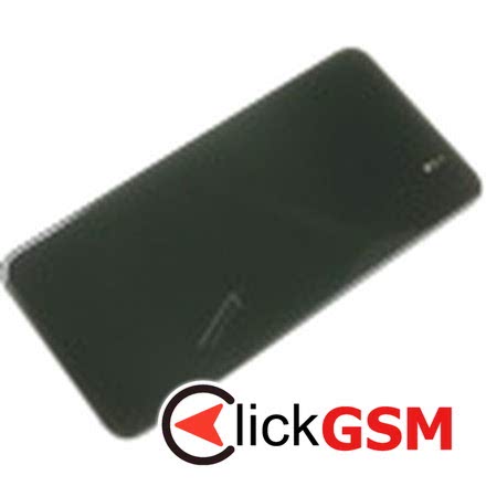 Piesa Display Original Cu Touchscreen Rama Pentru Samsung Galaxy S10e Negru If4