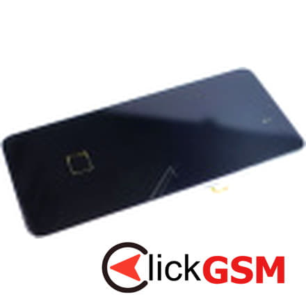 Piesa Piesa Display Original Cu Touchscreen Rama Pentru Samsung Galaxy S21+ 5g Argintiu 1lei