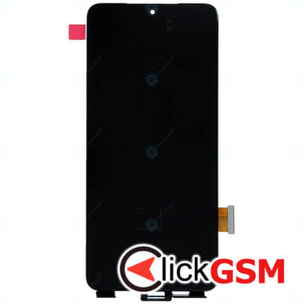 Piesa Piesa Display Original Cu Touchscreen Rama Pentru Samsung Galaxy S21 5g 13xi