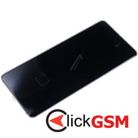 Piesa Piesa Display Original Cu Touchscreen Rama Pentru Samsung Galaxy S21 5g Alb 1dog
