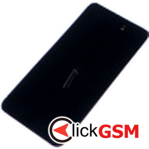 Piesa Display Original Cu Touchscreen Rama Pentru Samsung Galaxy S23+ Roz 29fh