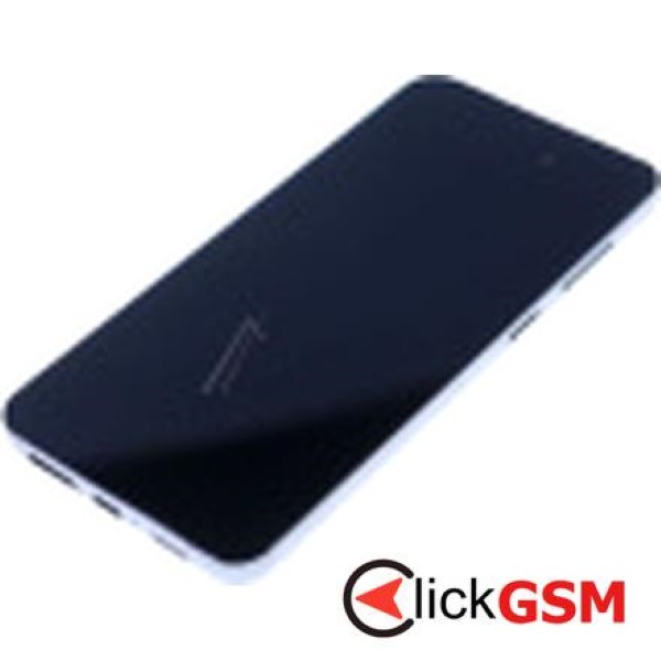 Piesa Display Original Cu Touchscreen Rama Pentru Samsung Galaxy S23+ Verde 2g4l