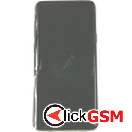 Piesa Display Original Cu Touchscreen Rama Pentru Samsung Galaxy S9+ Gri 7k0