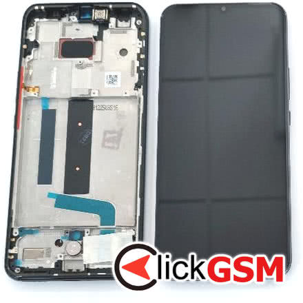 Piesa Display Original Xiaomi Mi 10 Lite 5G