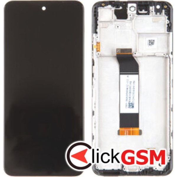 Piesa Display Original Xiaomi Redmi Note 10 5G