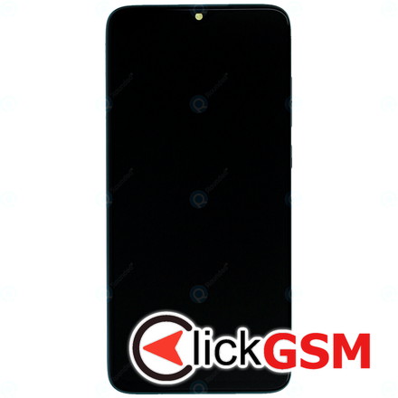 Display Original cu TouchScreen, Rama Verde Xiaomi Redmi Note 8 Pro t9x