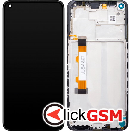 Piesa Display Original Xiaomi Redmi Note 9T
