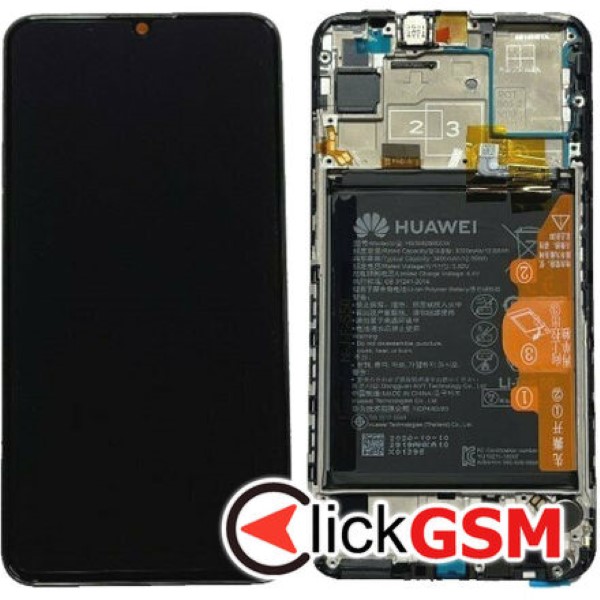 Piesa Display Original Pentru Huawei P Smart 2020 34kg