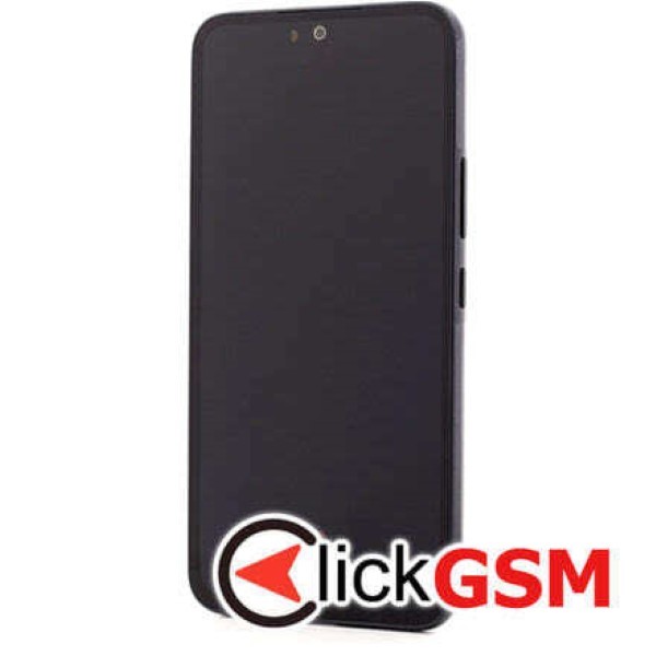 Piesa Display Original Pentru Samsung Galaxy A54 5g Negru 295y