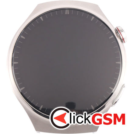 Piesa Display Pentru Huawei Watch 4 Pro Silver 3ga8