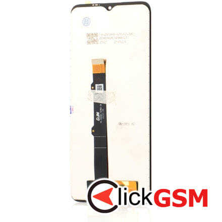 Display Motorola Moto G50 rzk