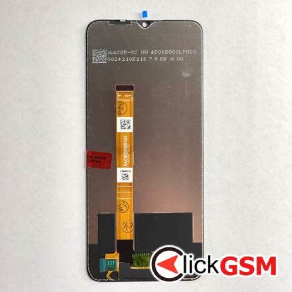 Piesa Display Oppo A53s 5G