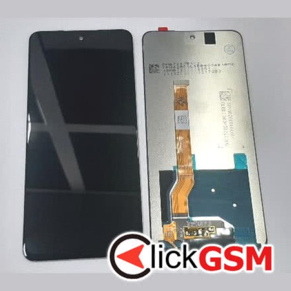 Piesa Display Oppo A58 4G
