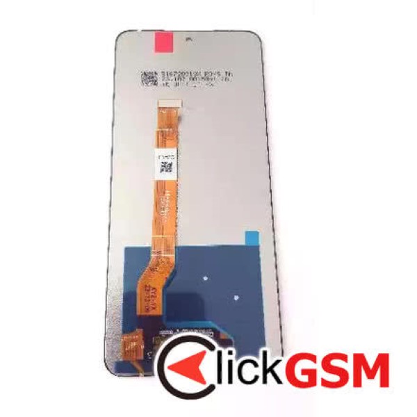 Piesa Display Oppo A58 4G