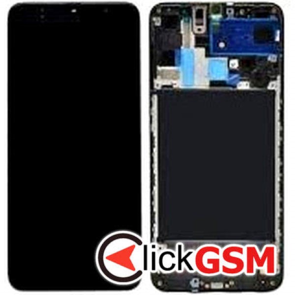 Piesa Display Pentru Samsung Galaxy A70 1t8y