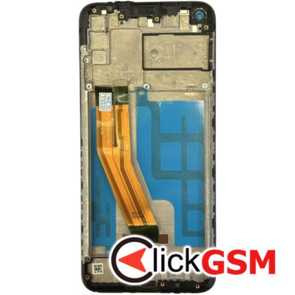 Piesa Display Pentru Samsung Galaxy M10 3ec3