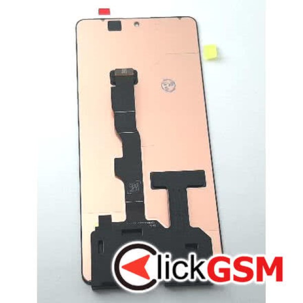Piesa Display Pentru Xiaomi Redmi Note 13 5g Negru 3a5o