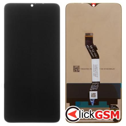 Display Negru Xiaomi Redmi Note 8 Pro 2wjk