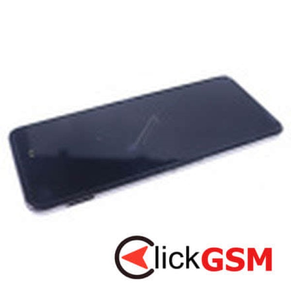 Piesa Display Pliabil Cu Touchscreen Rama Balama Pentru Samsung Galaxy Z Flip3 5g 1iwq