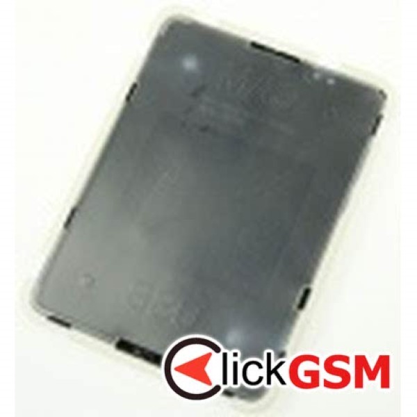 Piesa Display Pliabil Cu Touchscreen Rama Pentru Samsung Galaxy Fold Negru Iom
