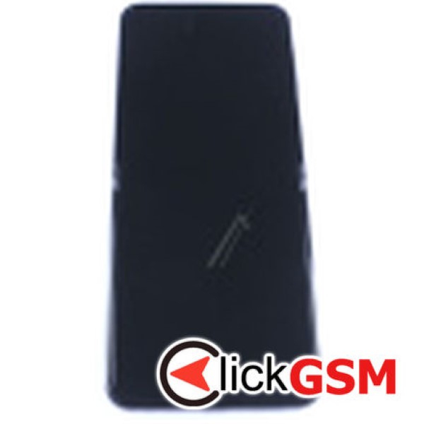 Piesa Piesa Display Pliabil Pentru Samsung Galaxy Z Flip5 Verde 34oe
