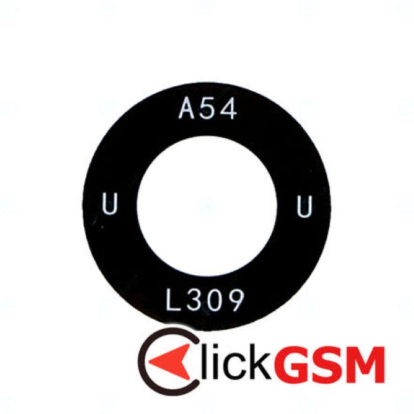 Piesa Geam Camera Pentru Samsung Galaxy A54 5g 284l