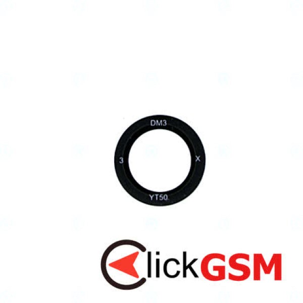 Piesa Geam Camera Pentru Samsung Galaxy S23 Ultra 2859