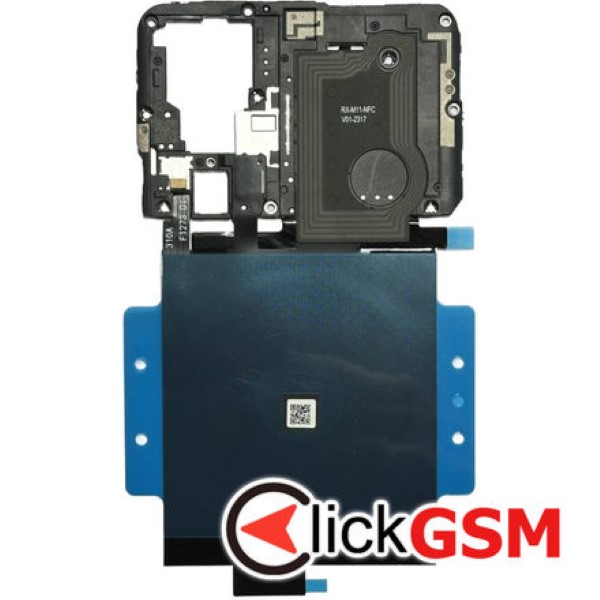 Piesa Piesa Incarcare Wireless Pentru Xiaomi Poco F5 Pro 3fmd