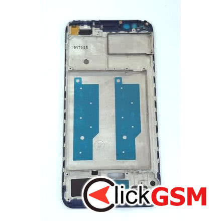 Mijloc Blue Lenovo K9 Note ems