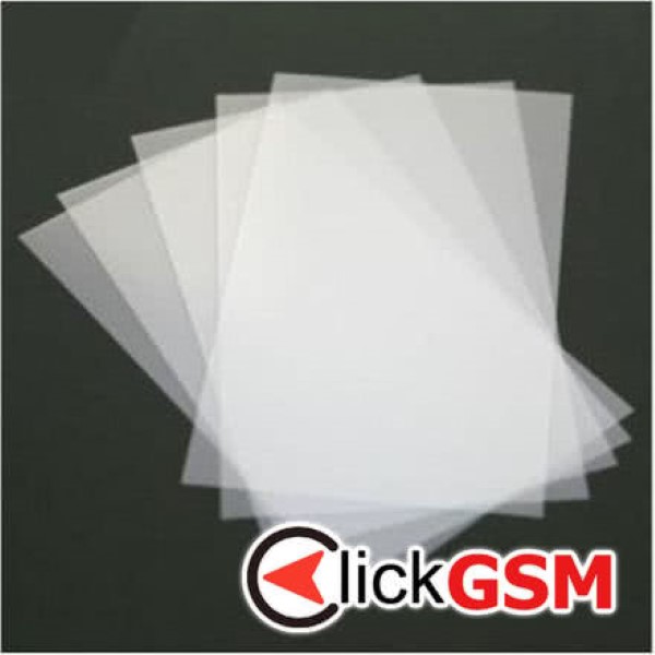 Piesa Oca Pentru Xiaomi Mi 11 Pro 37x0