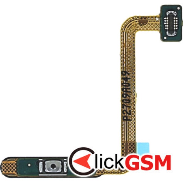 Piesa Senzor Amprenta Pentru Samsung Galaxy A23 5g Albastru 1ot0