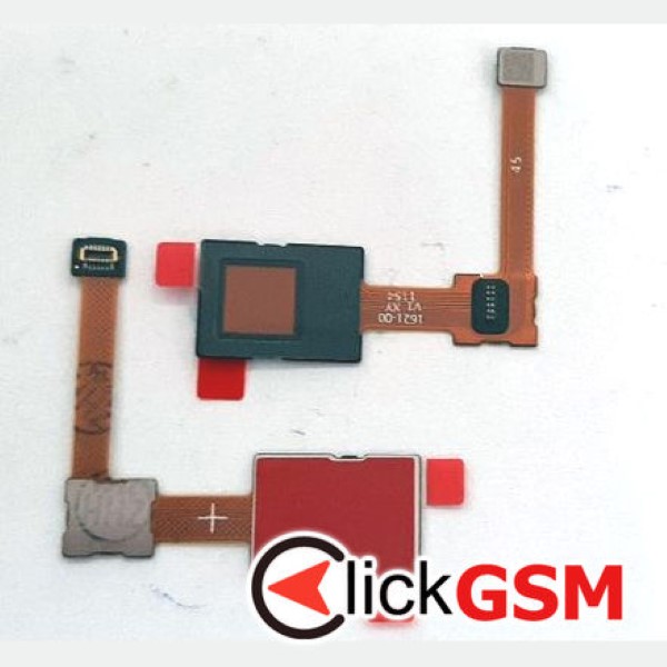 Piesa Senzor Amprenta Pentru Xiaomi Mi 11 Pro 37xc