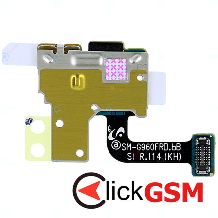 Piesa Senzor Cu Proximitate Lumina Pentru Samsung Galaxy S9+ 137j