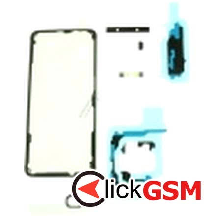 Piesa Service Kit Cu Adeziv Pentru Samsung Galaxy S9 J3y