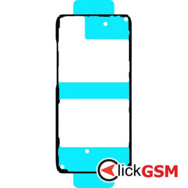 Piesa Service Kit Pentru Samsung Galaxy S20 Fe 5g 2y76