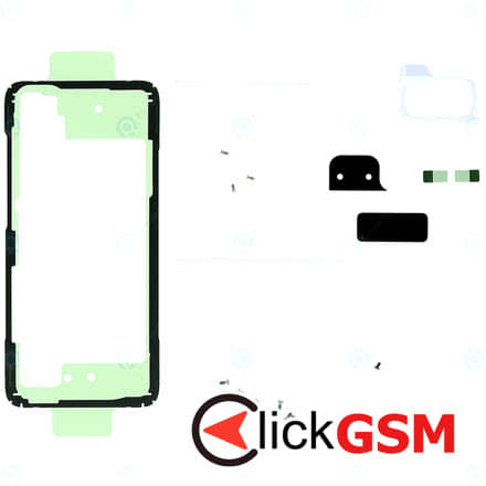 Piesa Piesa Service Kit Pentru Samsung Galaxy S20 Rj9