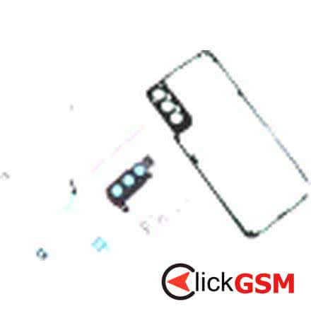Piesa Piesa Service Kit Pentru Samsung Galaxy S21+ 5g 2oxn