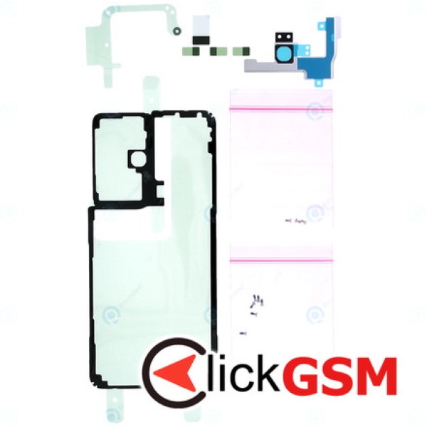 Piesa Service Kit Pentru Samsung Galaxy S21 Ultra 5g O0q