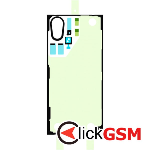 Piesa Piesa Service Kit Pentru Samsung Galaxy S22 Ultra 3523