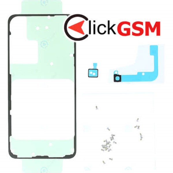 Piesa Piesa Service Kit Pentru Samsung Galaxy S23 28be