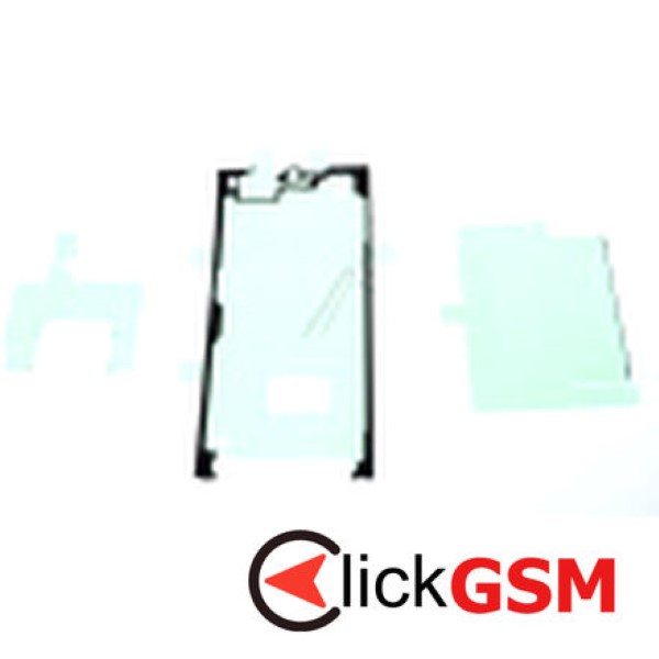 Piesa Piesa Service Kit Pentru Samsung Galaxy S23 Ultra 352a