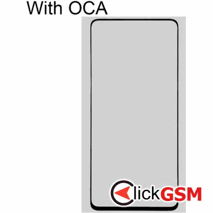 Sticla cu OCA Honor X10 5G 2c9r